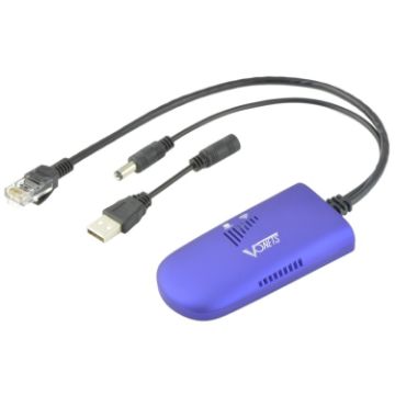 VONETS VAP11G-300 Mini WiFi 300Mbps Bridge WiFi Repeater - 1