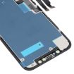 GX Incell LCD Screen for iPhone XR with Digitizer Assembly - 5