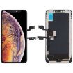 GX OLED LCD Screen for iPhone XS Max with Digitizer Assembly - 2