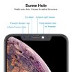 GX OLED LCD Screen for iPhone XS Max with Digitizer Assembly - 6