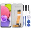 LCD Screen for Samsung Galaxy A03s SM-A037 With Digitizer - 1