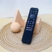 Sony RMF-TX800U/C/P/T/900U Voice Remote Silicone Protective Case - Black - 2