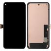 OLED LCD Screen for Google Pixel 5 5G Digitizer Assembly (Black) - 2