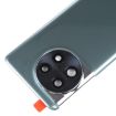 OnePlus 11 PBH110 Battery Back Cover with Camera Lens Cover - Green - 4