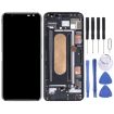 OLED LCD Screen for Asus ROG Phone 3 ZS661KS - Black - 2