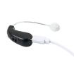 Portable Rechargeable Invisible Hearing Aid US Plug Gold - 3