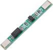 10pcs 3.7V Lithium Battery Protection Board - Overcharge & Overdischarge - 3