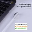 100W MagSafe 2 to USB-C PD Charging Cable - 1.8m - 5