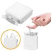 45W MagSafe 2 Power Adapter for MacBook - EU Plug - 3