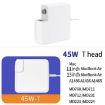 45W MagSafe 2 Power Adapter for MacBook - EU Plug - 5