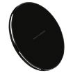 Ulefone UF005 15W Qi Wireless Charger - Black - 4