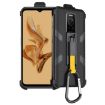 Ulefone Armor 17 Pro Back Clip Phone Case - Black - 1