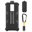 Ulefone Armor 17 Pro Back Clip Phone Case - Black - 2