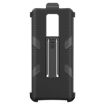 Ulefone Armor 17 Pro Back Clip Phone Case - Black - 3