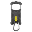 Ulefone Armor 21 Back Clip Phone Case with Carabiner - Black - 3