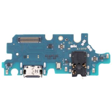 Samsung Galaxy A13 SM-A137 Charging Port Board - Original - 1