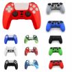 Black PS5 Controller Silicone Case - Protective Cover - 2