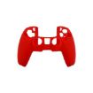 Red PS5 Controller Silicone Case - Protective Cover - 1