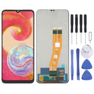 Samsung Galaxy A04E SM-A042 LCD Screen with Digitizer Assembly - 1