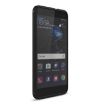Huawei P10 Lite Carbon Fiber Texture Case - Black - 2