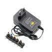 3V-12V 2A-2.5A AC DC Adapter Universal Charger 30W EU Plug - 1