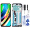 Motorola Moto G9 Plus XT2087-1 TFT LCD Screen - Black - 1