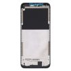 Motorola One Fusion Front Housing LCD Frame Bezel Plate - 3