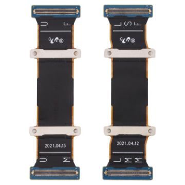 Samsung Galaxy Z Fold3 5G SM-F926B Spin Axis Flex Cable - 1 Pair - 1