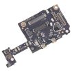Xiaomi Redmi Note 12 Pro 5G SIM Card Reader Board - Genuine Replacement - 3