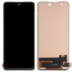LCD Screen and Digitizer Assembly for Xiaomi Redmi Note 11 Pro+ - 3
