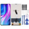 LCD Screen for Xiaomi Redmi Note 8 Pro with Digitizer Assembly - 1