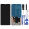 LCD Screen for Xiaomi Mi CC9 Pro / Mi Note 10 - Full Assembly - 2