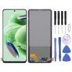 TFT LCD Screen for Xiaomi Redmi Note 12 5G with Digitizer - Full Assembly - 1
