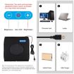 PULUZ 25cm Folding Ring Light Studio Tent Box with Backdrops - 6