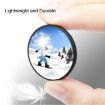 PULUZ Acrylic Lens Cover for GoPro Max - 2 PCS - 4