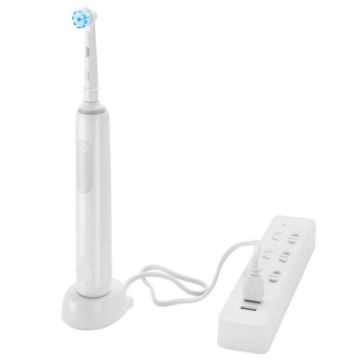 Braun Oral B Electric Toothbrush Charging Cradle - USB Plug - 1
