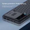 NILLKIN CamShield Pro PC Phone Case for Xiaomi Redmi Note 12 Pro+ - Black - 5