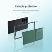 Samsung Galaxy S23 Ultra 5G NILLKIN Black Mirror Pro Series Camshield Phone Case - 4