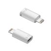 8 Pin to USB-C OTG Adapter - Type-C Connector - 1