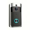 M4 720P Smart WIFI Doorbell, Night Vision, Wide-angle Camera - 2