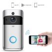 M4 720P Smart WIFI Doorbell, Night Vision, Wide-angle Camera - 5