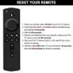 Amazon Fire TV Stick L5B83H Remote Control - Bluetooth Voice Control - 5