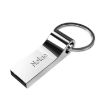 Netac U275 32GB USB 2.0 Secure Encryption Aluminum Alloy U Disk - 1