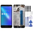 OEM LCD Screen for ASUS Zenfone 3S Max ZC521TL X00GD - Black - 1