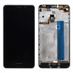 OEM LCD Screen for ASUS Zenfone 3S Max ZC521TL X00GD - Black - 3