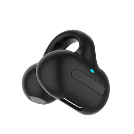 M-S8 Wireless Stereo Bluetooth Earphone - Black - 1