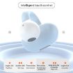 M-S8 Wireless Stereo Bluetooth Earphone - Black - 6