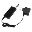 808KB Black Portable GPS Jammer - Coverage 5-15m - Black - 5