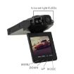 2.5" HD Video Recorder, 6 LED, AVI Format, SD Card Support - 5