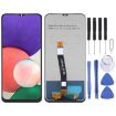 LCD Screen for Samsung Galaxy A22 5G SM-A226 With Digitizer - 1